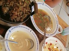 -老雒阳面馆·水席·洛阳菜(纱厂路店)