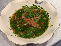 -盛福楼·惠山宴(盛岸路店)