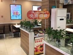 -嘉和一品粥(首经贸店)