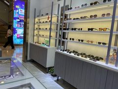 -ALPS阿尔卑斯眼镜(我格广场店)