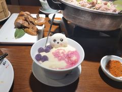 -全牛匠·乐山跷脚牛肉(西单华威约饭街店)