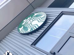 -星巴克(北京新辰里亚运村店)