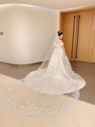 -Color卡诺婚纱礼服馆(南京严选店)