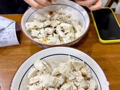 -刘信牛羊肉泡馍小炒(回民街店)