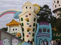 -天河儿童公园