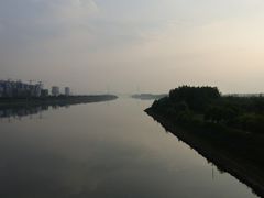 -南京眼步行桥