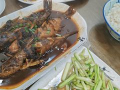 -观桥阁(锦溪店)