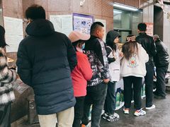 -阿布拉的馕(西北路店)