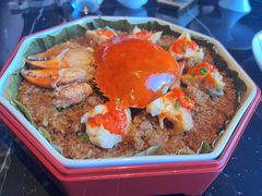 -遇外滩(BFC外滩金融中心店)