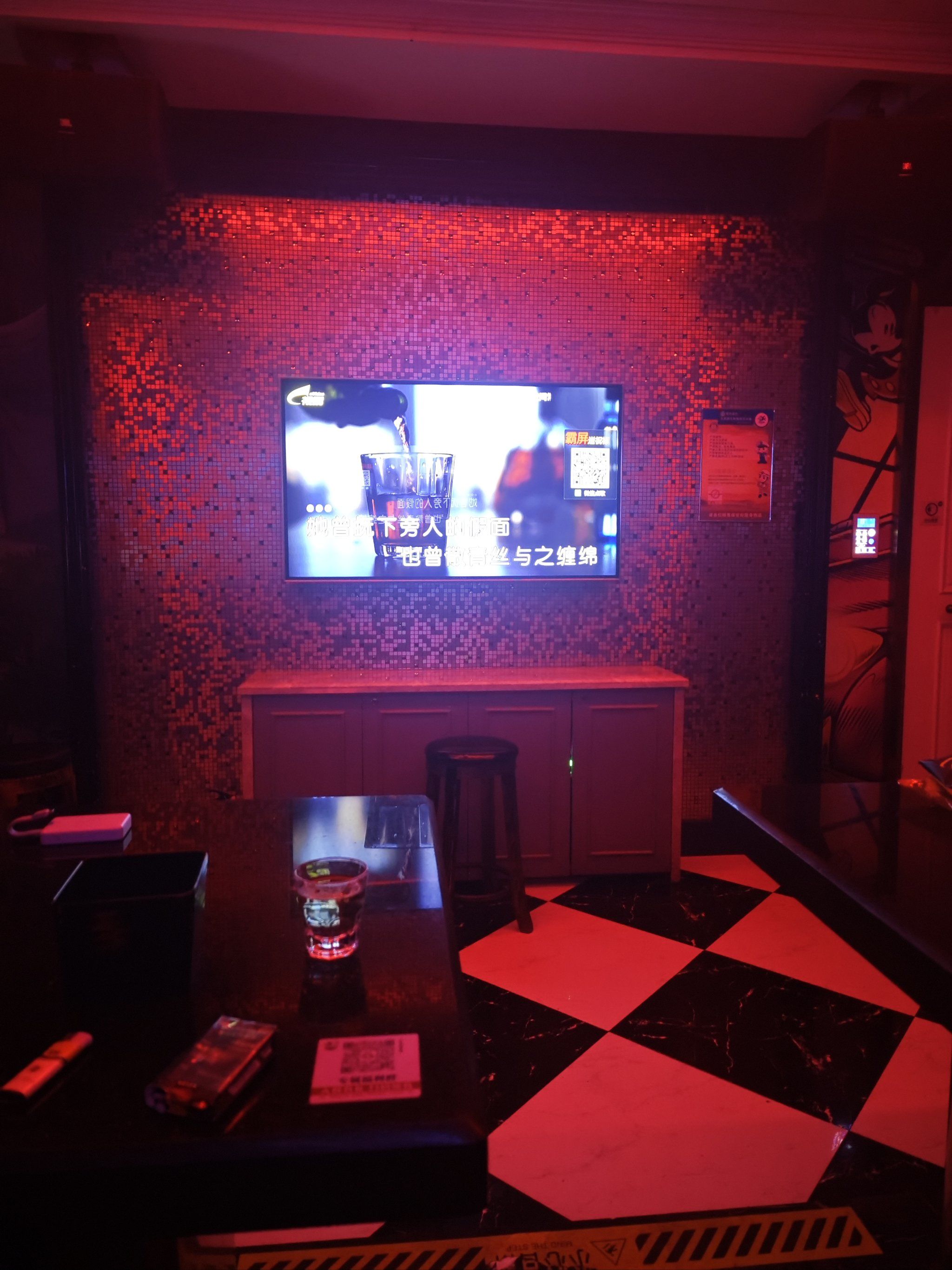 团建选这,欢乐空间ktv人均30元唱4个小时