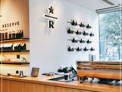 -星巴克臻选(杭州嘉里中心1F店)