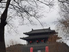 -东关历史文化旅游区-东门遗址