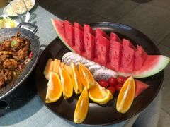 -凤翔温泉·丰泽园餐饮部