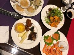-万达嘉华酒店-品珍中餐厅(武进万达店)