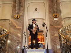 -波特曼西餐厅(中央大街店)