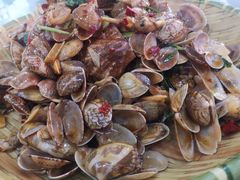 -四海蒸鲜蒸汽海鲜自助(北戴河店)