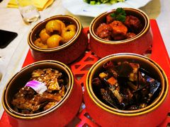 -北平食府(马鞍山路店)