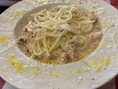 -安立可意大利美食