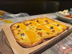 -半秋山西餐厅(襄阳万达店)