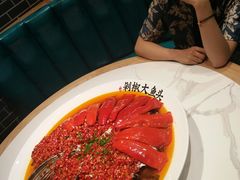 -千稻剁椒大鱼头(CityOn熙地港店)