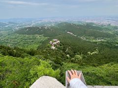 -青州市云门山风景区