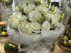 -花里花店(唐镇阳光天地店)