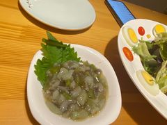 -福匠日本料理(人民路店)