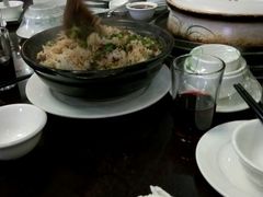 -稻香园猪肚鸡火锅店(漠江路店)