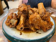 -晋B2008刀削面(小南庄店)