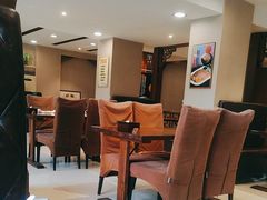 -浦江餐饮•上海菜馆(五四路店)