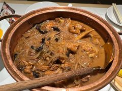-上关东东北菜(夫子庙水游城店)
