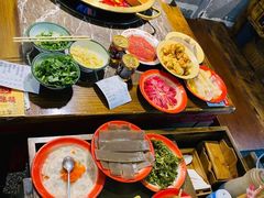 -叁口煮市井老火锅(春熙路店)