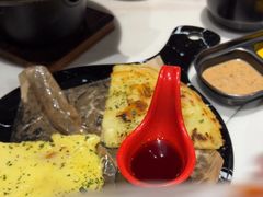 -HOTISLAND海鸡岛·韩国料理(江南西店)