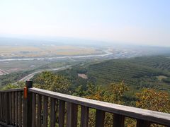 -帽儿山国家森林公园