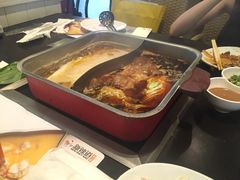 -新辣道鱼火锅(领展购物广场·中关村店)