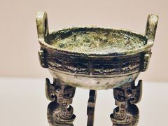 -上海博物馆(人民广场馆)