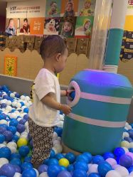 -孩子王童乐园(上海青浦吾悦广场店)