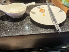 -捞王猪肚鸡火锅(财富中心店)