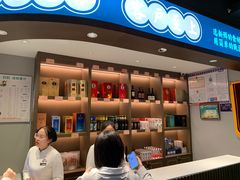 -曹家小菜(胜太路店)