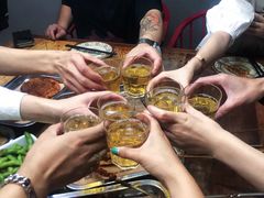 -阿记烧烤(大兴新区店)