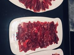 -牛焱·贵州黄牛肉火锅(城西银泰店)