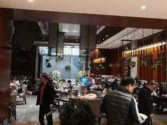 -奥山雅阁酒店·中餐厅