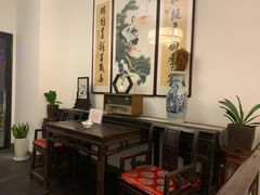 包厢-徽味大班(定慧桥店)