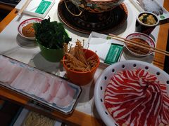 -曲氏老北京铜锅涮肉•火锅(不老街店)