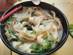 烩面-惠丰源烩面馆(经七路店)