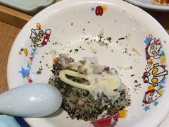 -唐食语粥(青山万达广场店)