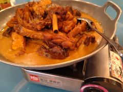 -满园春酒楼(庐江路店)