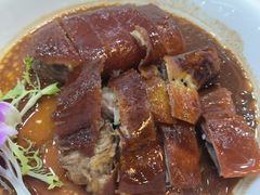 -合晋食府(广州合晋帝苑酒店)