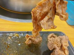 -水林间·寿喜烧自助(仙林金鹰店)
