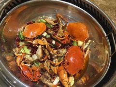-七欣天香辣蟹火锅(万润龙河店)